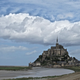 Illustration for article titled Tour de France Time Trial at Mont-St-Michel Tomorrow!!!!!